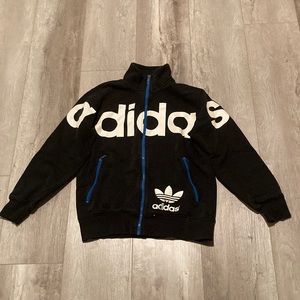 Adidas Jacket